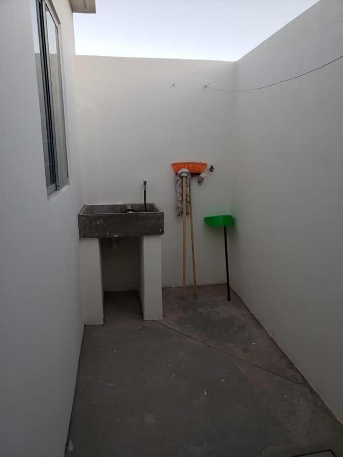 Casa La Marina Villa Los Mochis Exterior photo